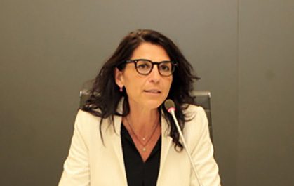 francesca brianza
