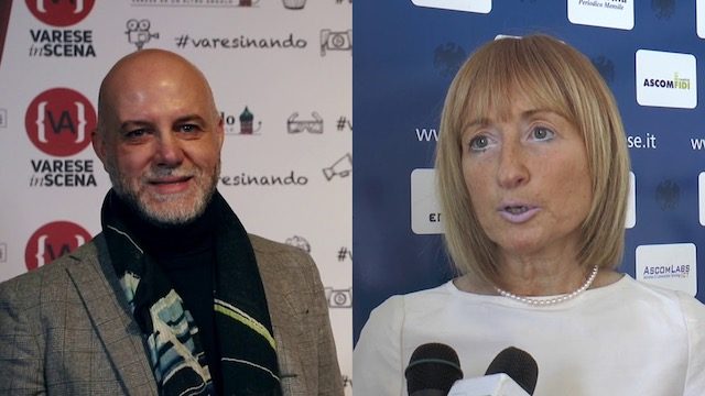 Varese frattini zambelli