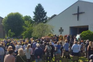 funerale varese alessandro silvia