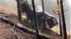 stresa tragedia ministro giovannini