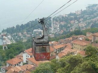mottarone funivia fatalità