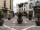 gallarate panchine via manzoni