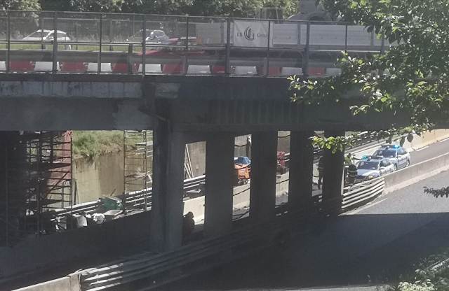 gallarate suicidio 336 camion