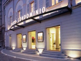gallarate teatro condominio melarido