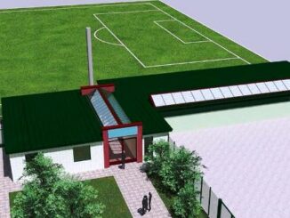 gallarate torino club campo