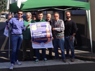 canegrate lega gazebo tesseramento
