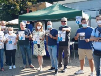 legnano lega gazebo tesseramento