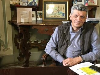 gorla minore sindaco vittorio landoni
