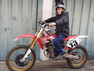 varese motociclista giuseppe guzzi