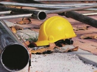 incicenti lavoro vittima tradate