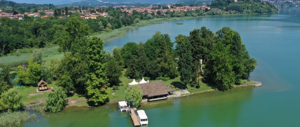 isolino virginia