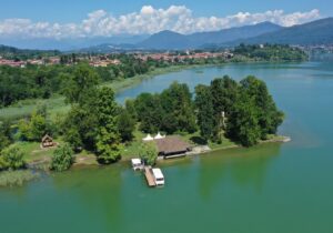 isolino virginia