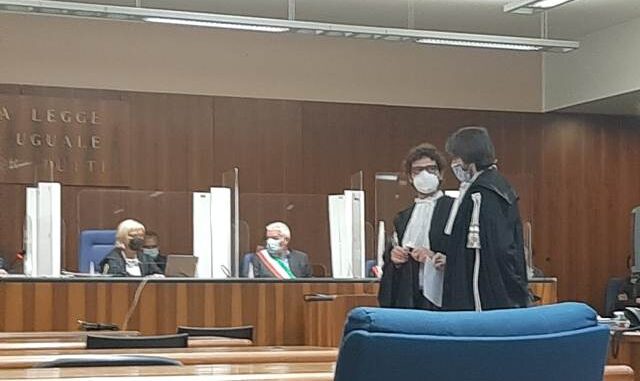 jerago omicidio processo perizia