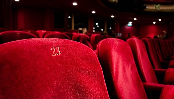 gallarate cinema arti riapertura
