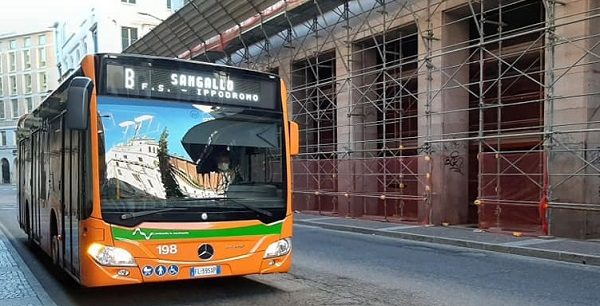 varese autolinee varesine sciopero