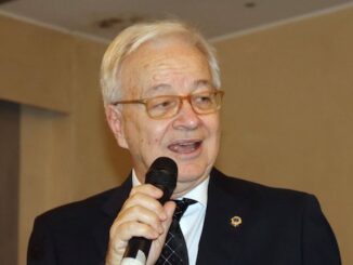 Lions club governatore gino balestra