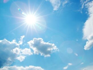 lombardia sole monti temporali