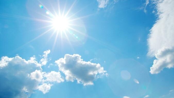 lombardia sole monti temporali
