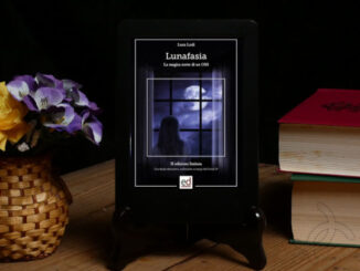 besnate libro luca lodi lunafasia