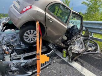 magenta incidente superstrada