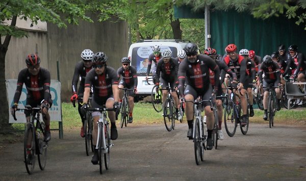 legnano randonee bernocchi ciclismo
