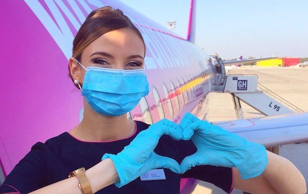 malpensa wizz air assunzioni