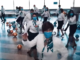 Malpensa Jerusalema Dance Challenge