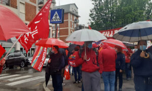 morti sul lavoro
