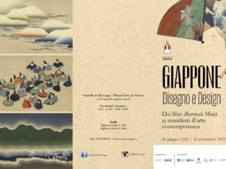 mostra Giappone