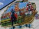 legnano murale palio battaglia