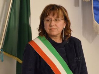 oggiona sindaco stefania maffioli.2