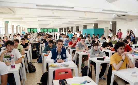 legnano olimpiadi matematica studenti