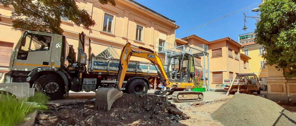 orto sinergico
