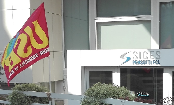 legnano pensotti fallimento crediti