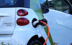 Gallarate ricarica auto elettriche