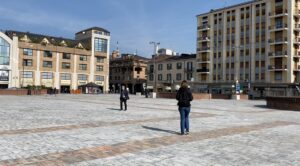 piazza repubblica