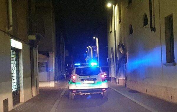 magnago sicurezza spaccio polizialocale
