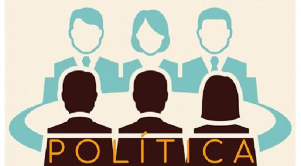 patrini politica arte mestiere