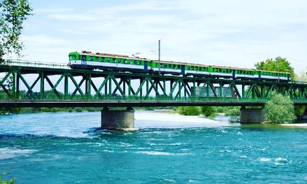 turbigo ponte ticino chiuso