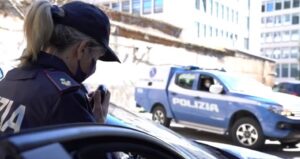gallarate tentato furto scarpe