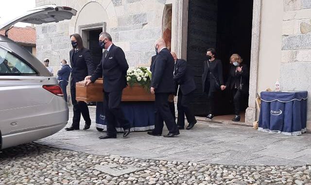 sesto funerale christian martinelli