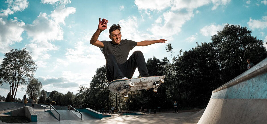 skate park