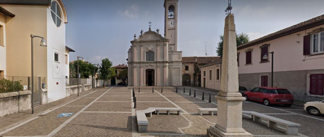 solbiate olona centro anziani
