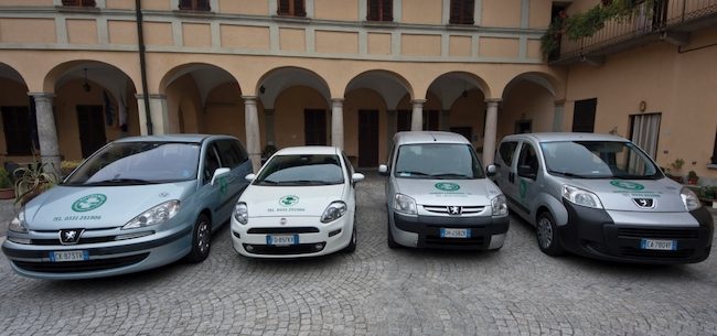somma lombardo autoamica