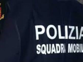 squadra mobile