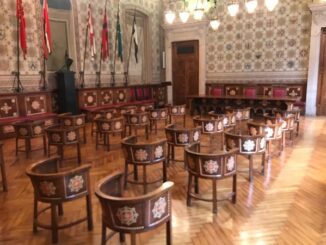 legnano laurea municipio università