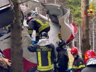 stresa errore umano