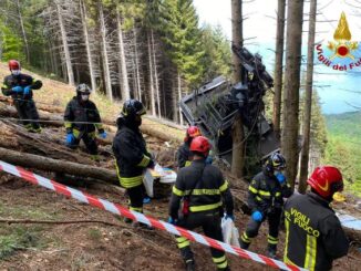 stresa strage indagini bossi