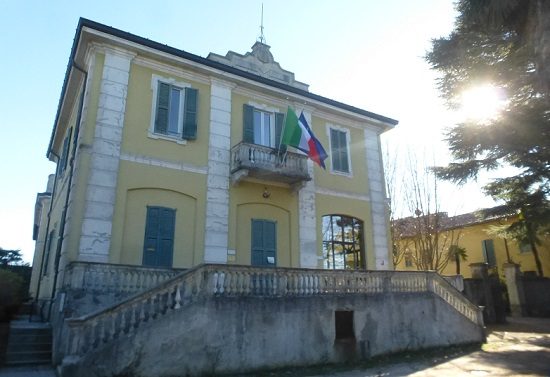 sumirago anticipo dissesto finanziario