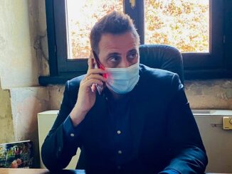 castanoprimo pignatiello sindaco telefono